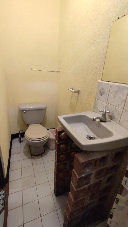 Hotel El Pasaje Antigua Kültér fotó