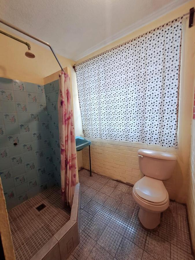 Hotel El Pasaje Antigua Kültér fotó