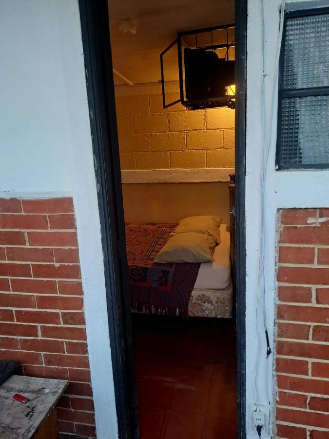 Hotel El Pasaje Antigua Kültér fotó