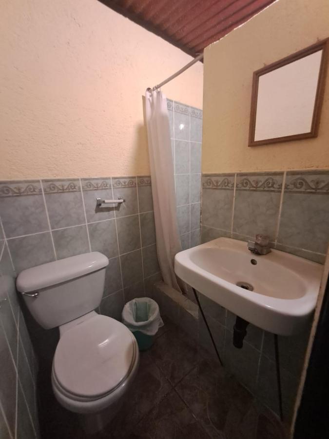 Hotel El Pasaje Antigua Kültér fotó