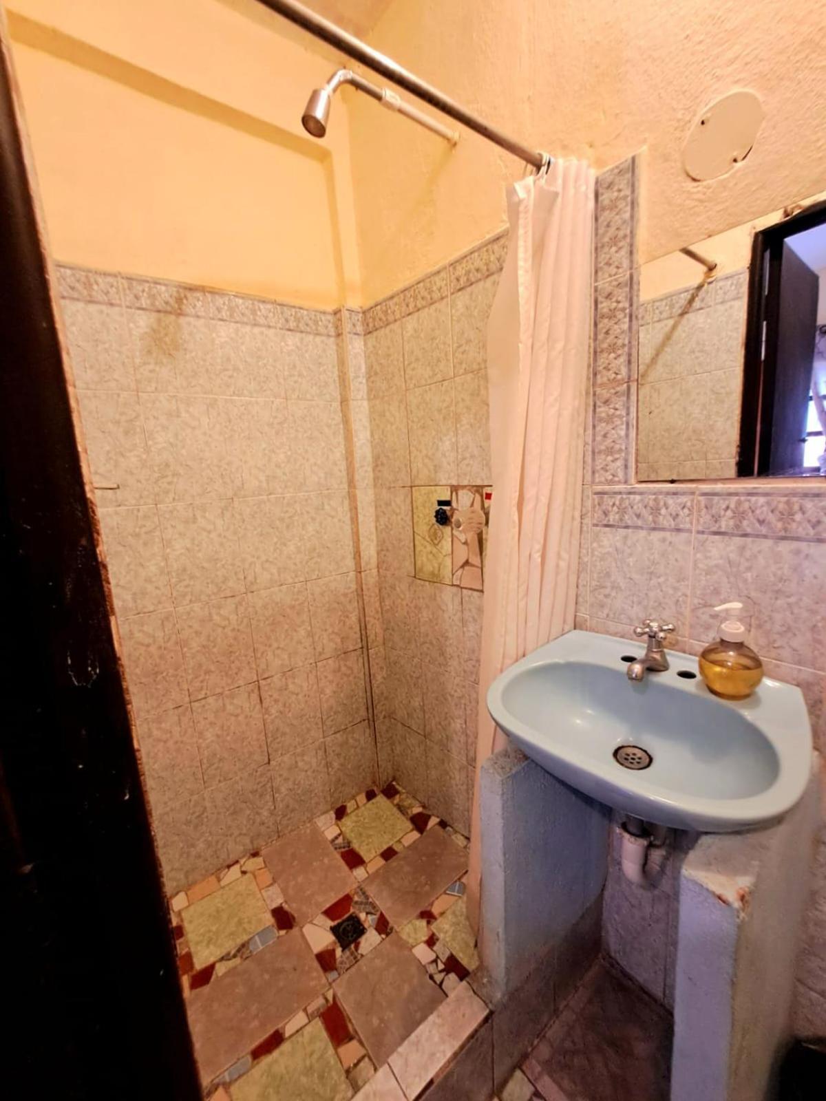 Hotel El Pasaje Antigua Kültér fotó