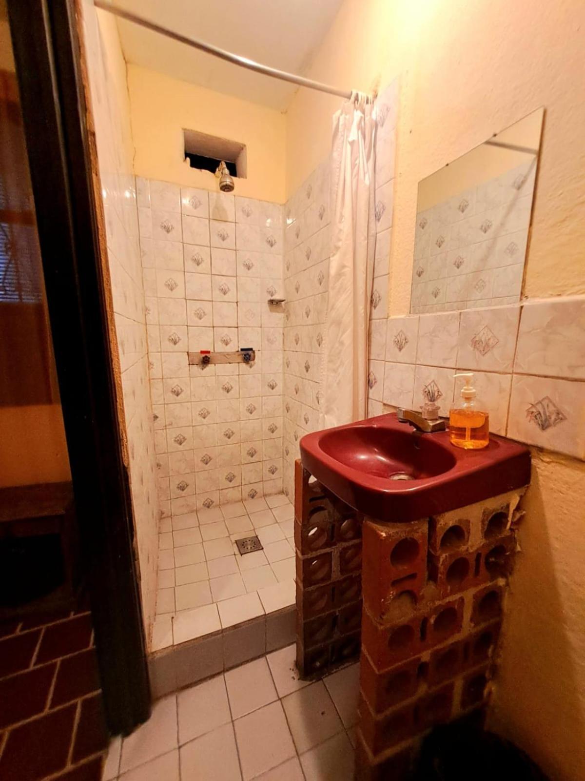 Hotel El Pasaje Antigua Kültér fotó