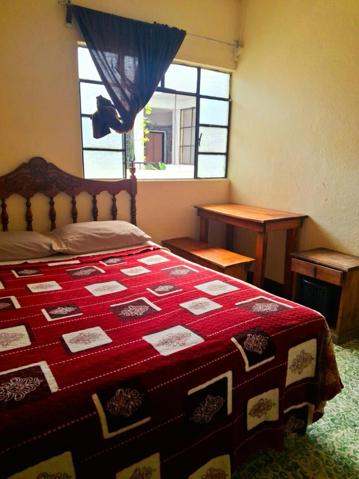 Hotel El Pasaje Antigua Kültér fotó