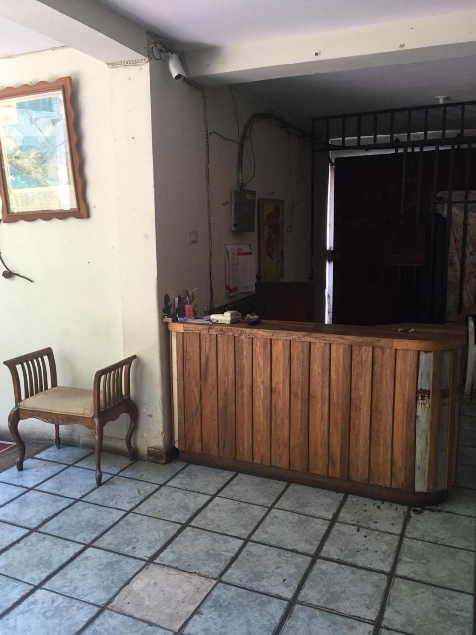 Hotel El Pasaje Antigua Kültér fotó