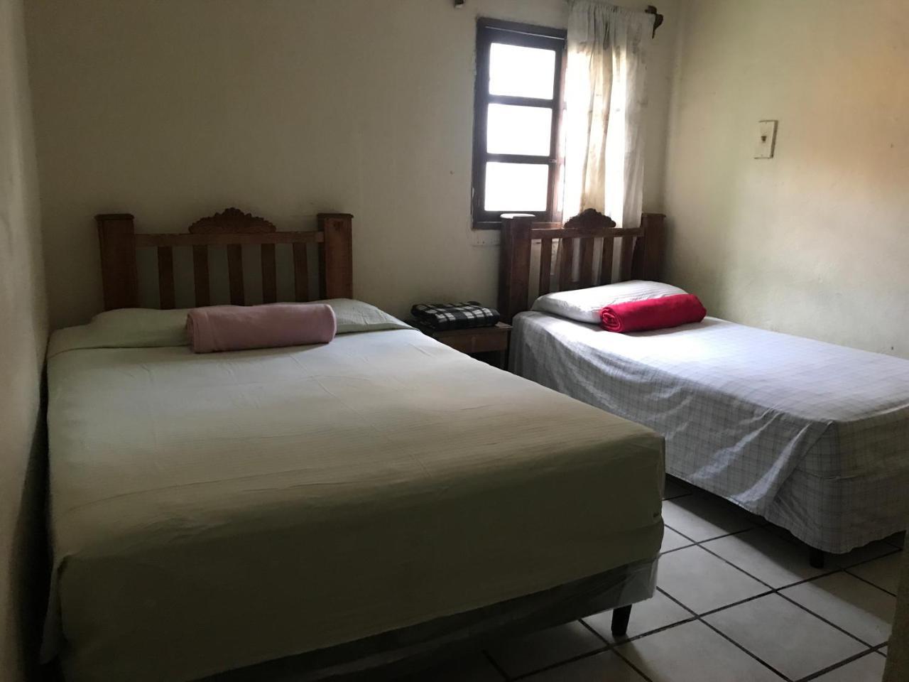 Hotel El Pasaje Antigua Kültér fotó