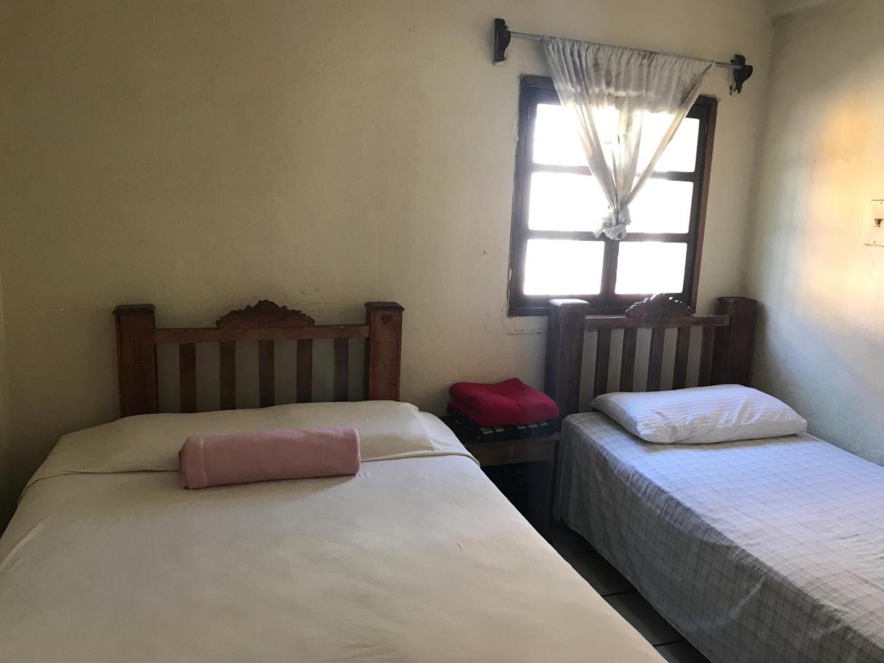 Hotel El Pasaje Antigua Kültér fotó